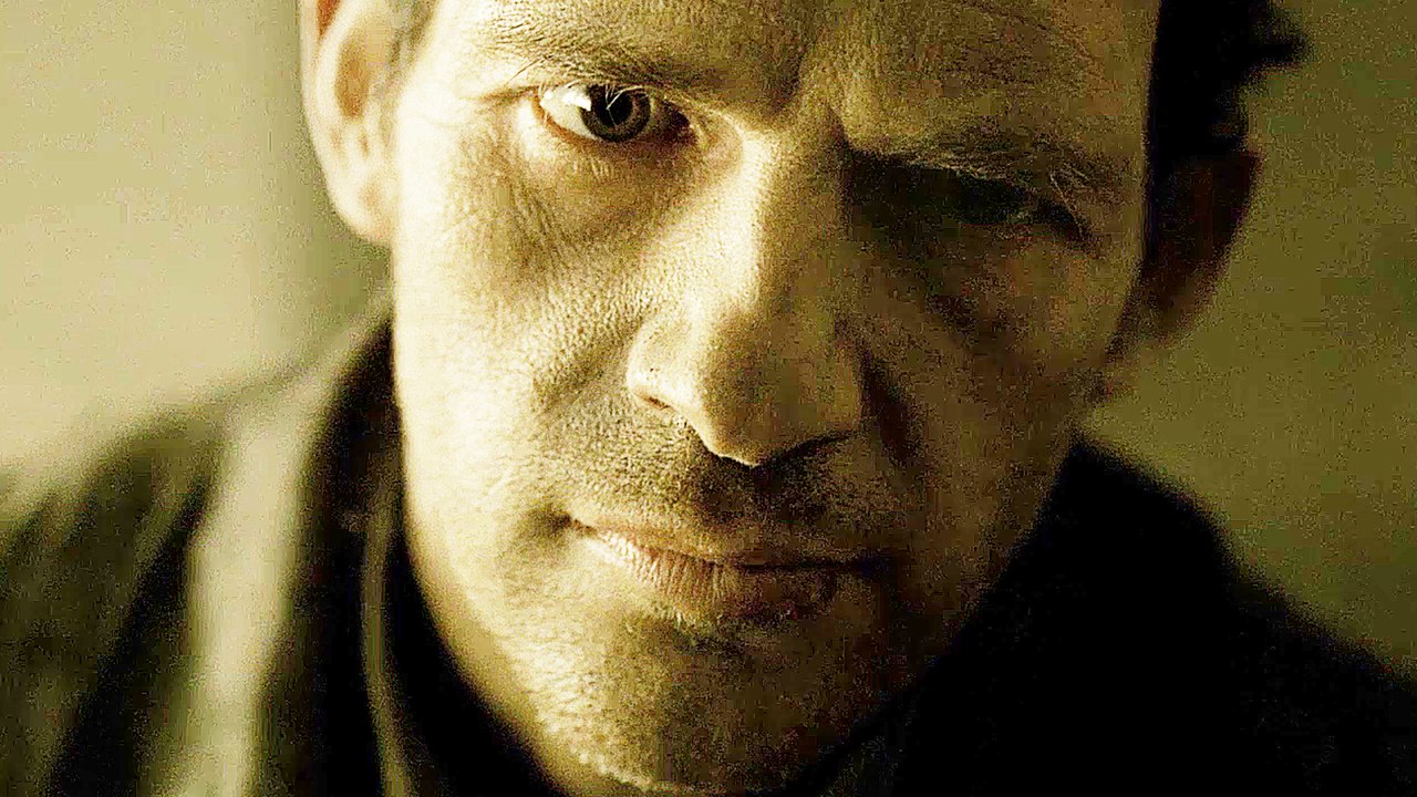 Son of Saul - Trailer (Deutsche UT) HD