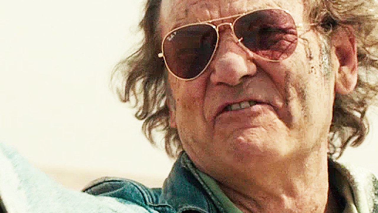 Rock the Kasbah - Trailer 2 (Deutsch) HD