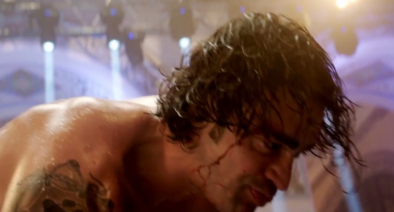 Deliormanli - Trailer (Deutsche UT) HD