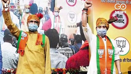 MP उपचुनाव: 19 सीटों पर जीत के बाद शिवराज की सरकार सुरक्षित, कांग्रेस की 9 सीटों पर जीत