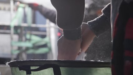 I, Olga Hepnarova - Featurette Making of (English) HD