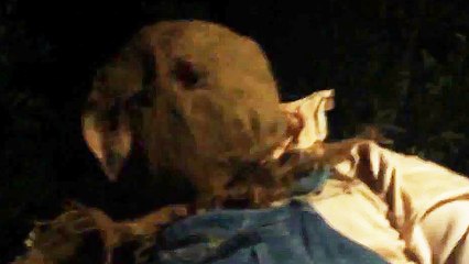 Hayride Das Massaker - Trailer (English) HD