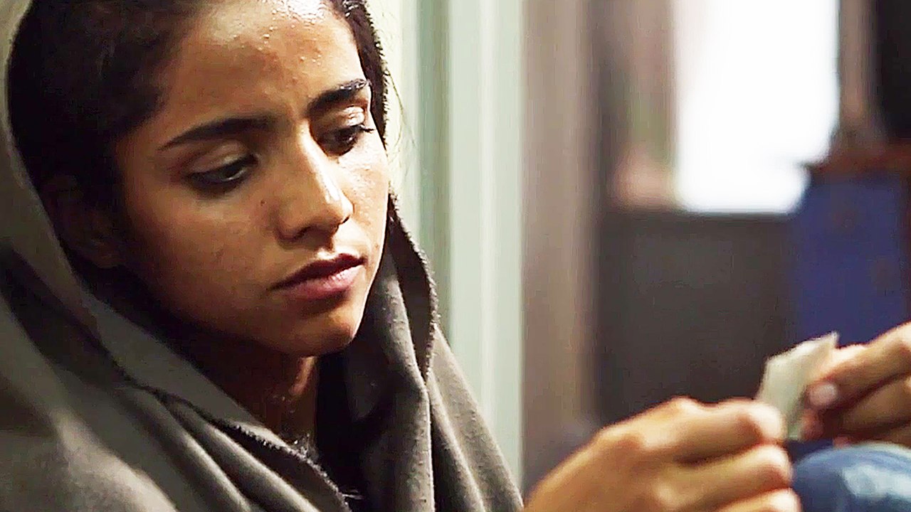 Sonita - Trailer (Deutsche UT) HD