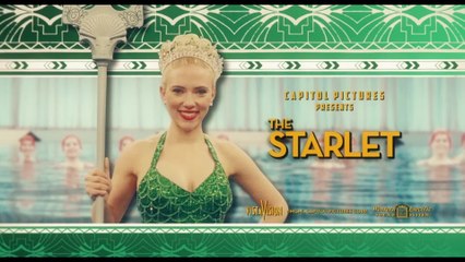 Hail, Caesar! - Featurette The Starlet (English) HD