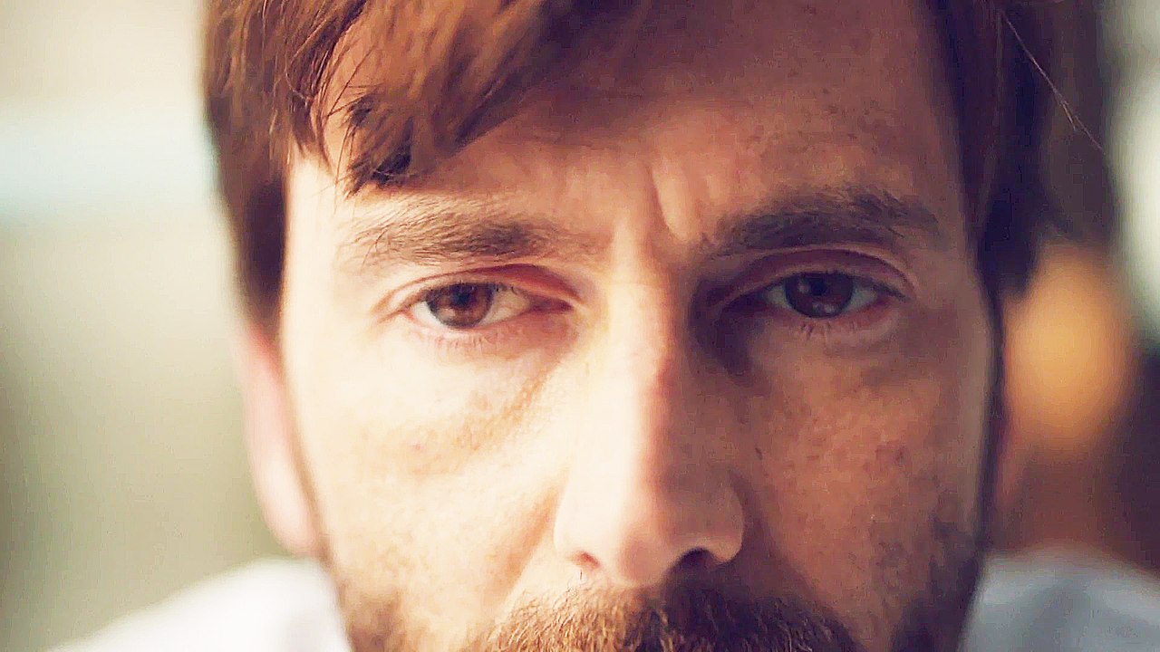 Broadchurch - S02 Trailer (Deutsch) HD