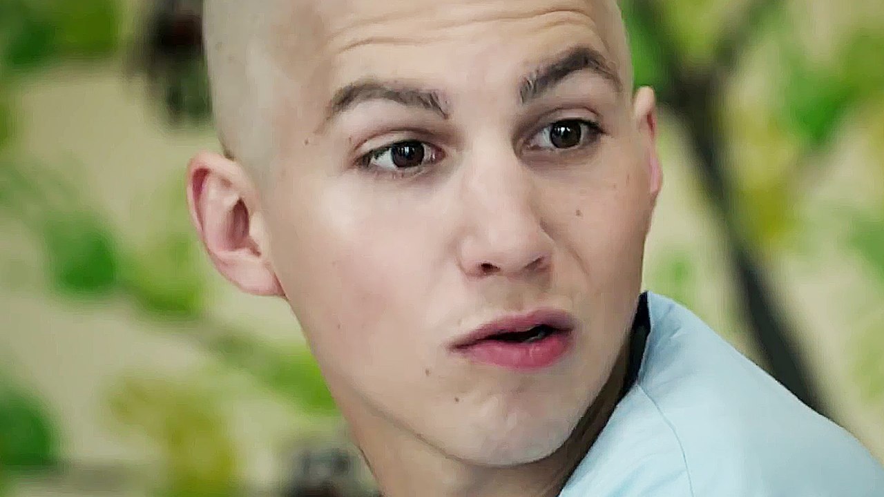 Club der roten BÃ¤nder - S01 Trailer 2 (Deutsch) HD