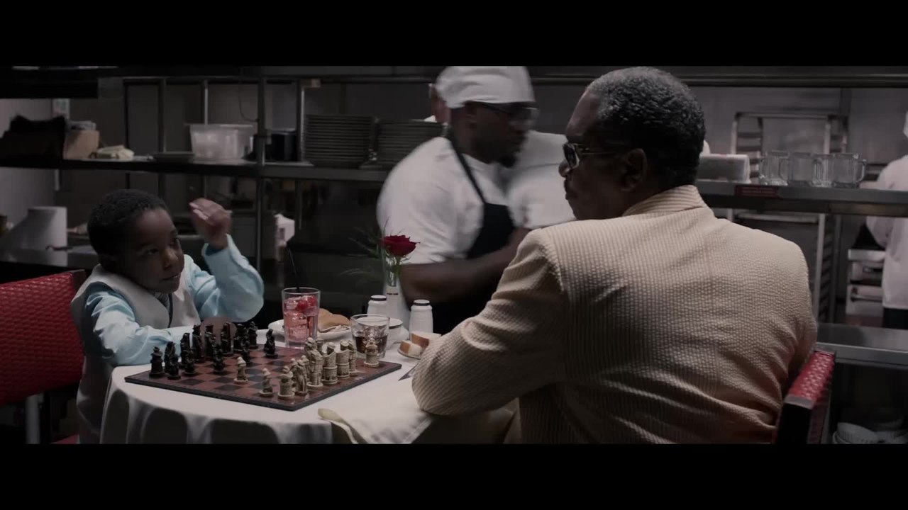 Criminal Activities - Clip 08 (Deutsch) HD