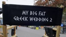 My Big Fat Greek Wedding 2 - Featurette A Real Family (English) HD