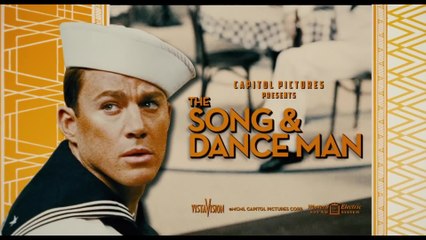 Hail, Caesar! - Featurette The Song and Dance Man (English) HD