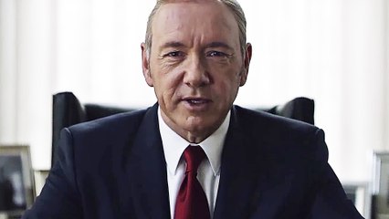 House of Cards - S04 Clip Thank You for Your Support (English) HD