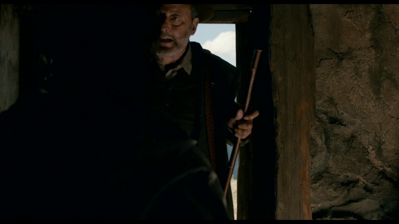 Wie BrÃ¼der im Wind - Clip 02 Danzer und Lukas (Deutsch) HD