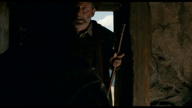 Wie BrÃ¼der im Wind - Clip 02 Danzer und Lukas (Deutsch) HD