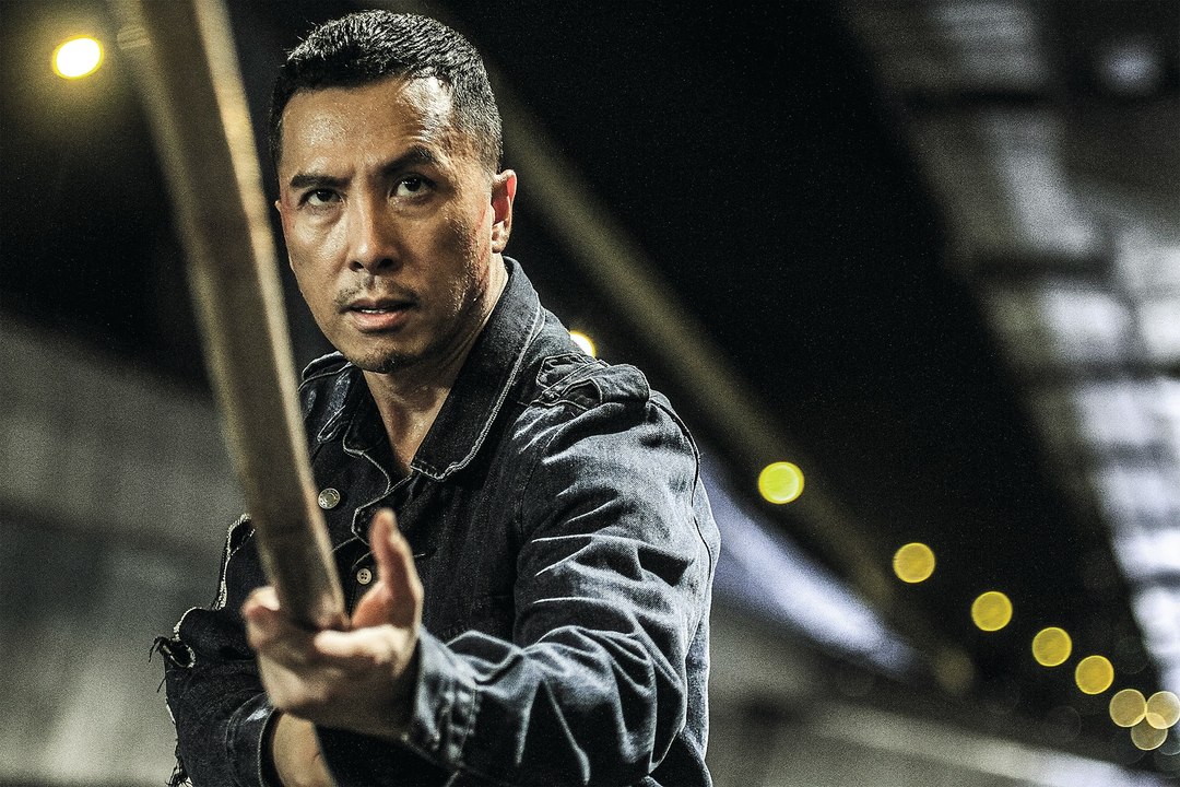 Kung Fu Killer - Trailer (Deutsch) HD