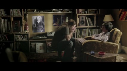 Sing Street - Clip Older Brother (English) HD