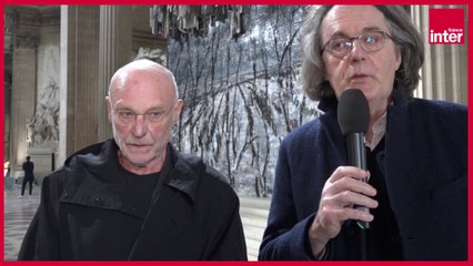 "La musique ne peut pas nommer un événement, mais le suggérer, consoler" (Pascal Dusapin)