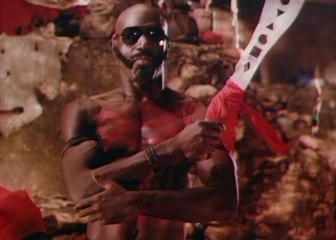 The Serpent and the Rainbow - Blu-Ray Trailer (English) HD