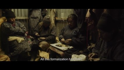 Eldorado XXI - Clip 1 (English Subs) HD