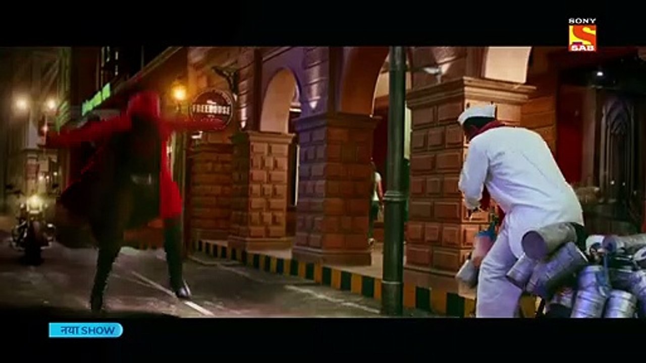 Aa raha hai Hero, lekar apna hatke andaaz, alag hai iska raasta aur alag hai iski pehchaan | Hero - Gayab Mode On | Coming soon on Sony Sab