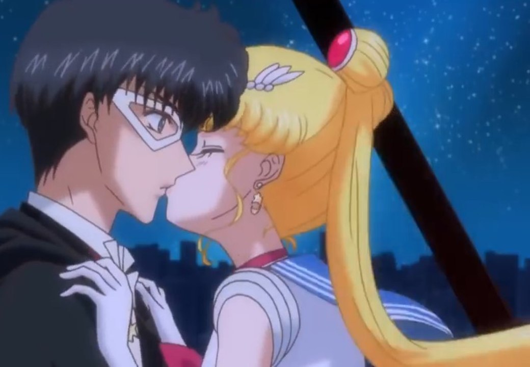 Www Sailor Moon Crystal De Deutsch
