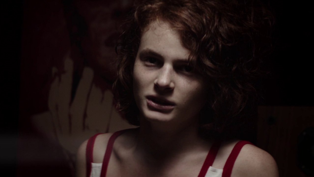 Dunkler Als Die Tiefste Nacht - Trailer (Deutsche UT) HD