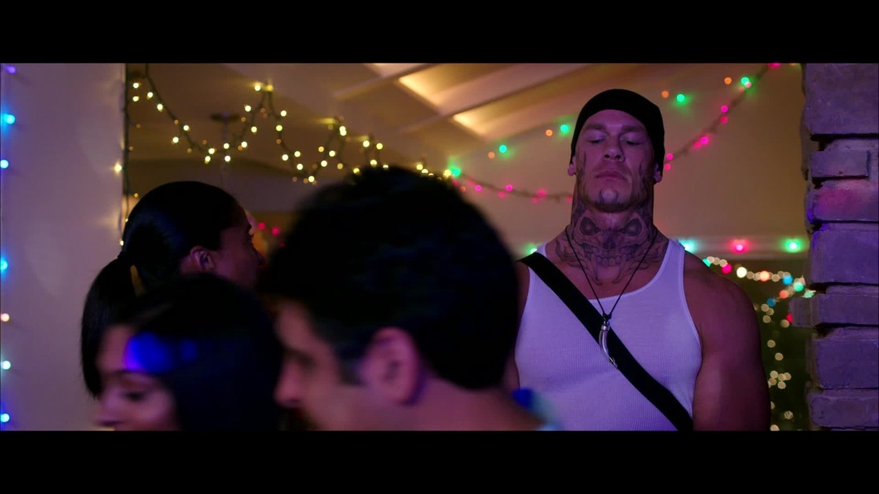 Sisters - Clip 05 Ã–lst du dich hin und wieder mit etwas ein (Deutsch) HD