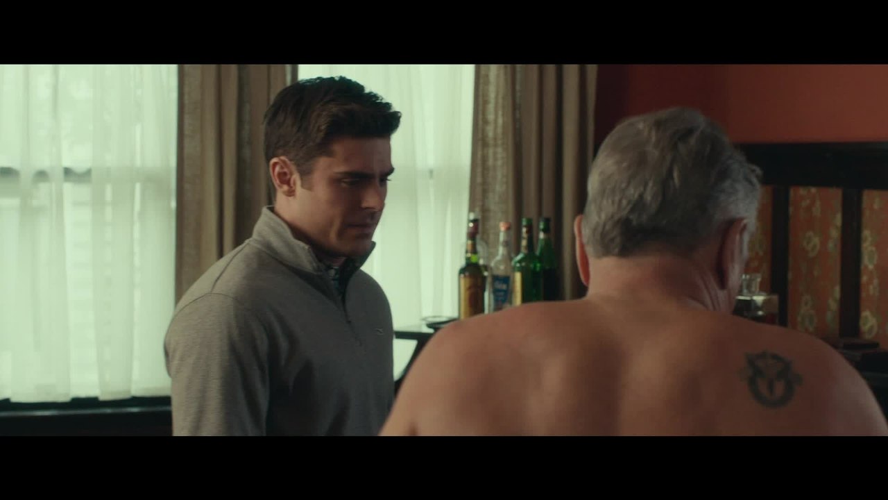 Dirty Grandpa - Clip 03 Hit the Road (Deutsch) HD