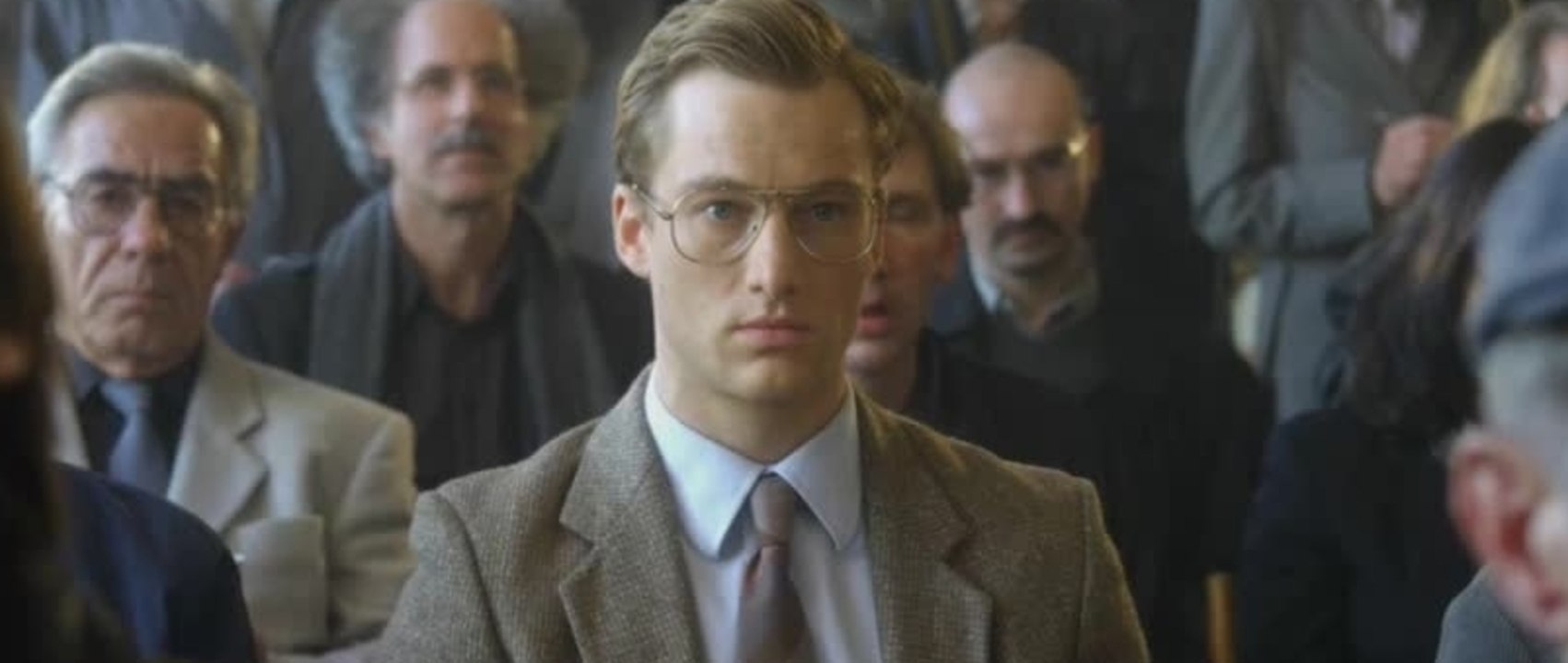 Der Fall Barschel - Trailer 1 (Deutsch) HD