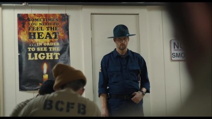 Stealing Cars - Clip Rather Be (English) HD