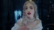 Alice Through The Looking Glass - Trailer Hurry Up (English) HD