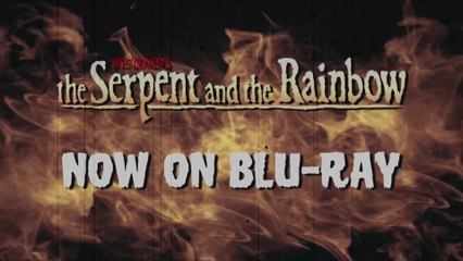 The Serpent and the Rainbow - Clip Buried in Blood (English) HD