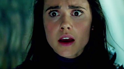 The Shannara Chronicles - S01 E07 Trailer 2 (English) HD