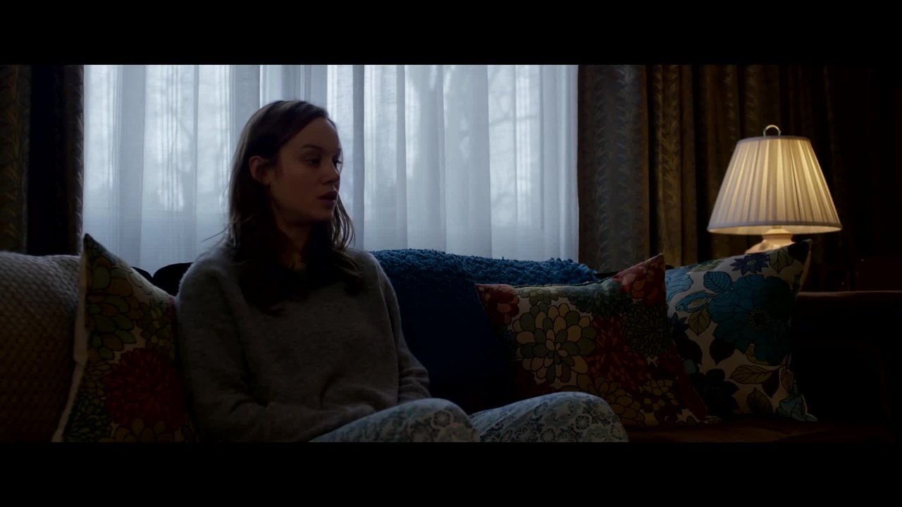 Raum - Clip Mutter und Tochter (Deutsch) HD