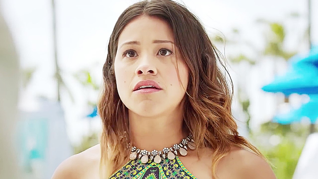 Jane the Virgin - S01 Trailer (Deutsch) HD