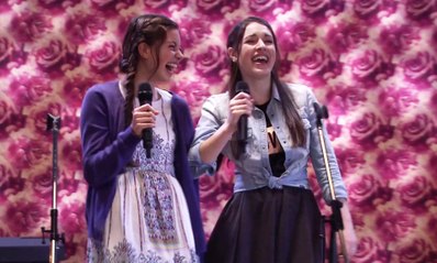 Lost and Found Music Studios - S01 Trailer (English) HD