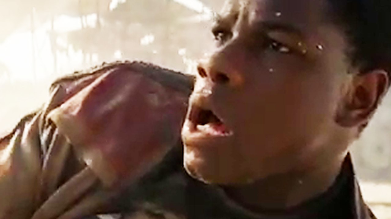 Star Wars Das Erwachen der Macht - BluRay & DVD Trailer (Deutsch)