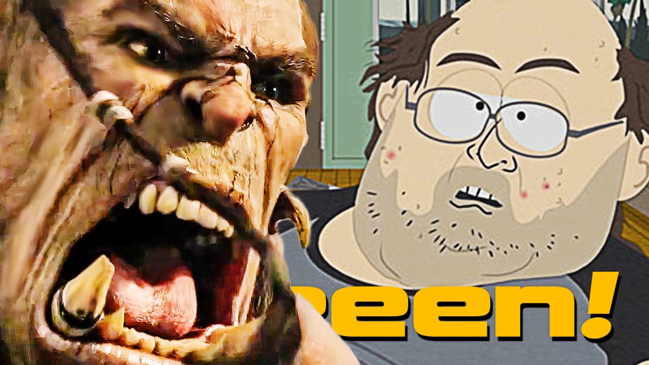 WARCRAFT macht euch FETT SCREEEN! #News