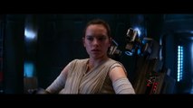 Star Wars The Force Awakens - Clip Daniel Craig Stormtrooper (English) HD