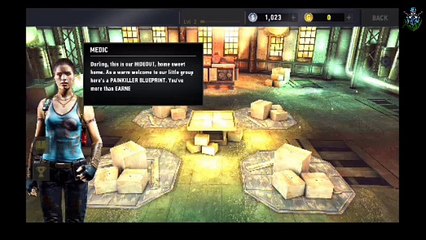 Dead trigger 2 best gameplay|cod mobile zombie like game.