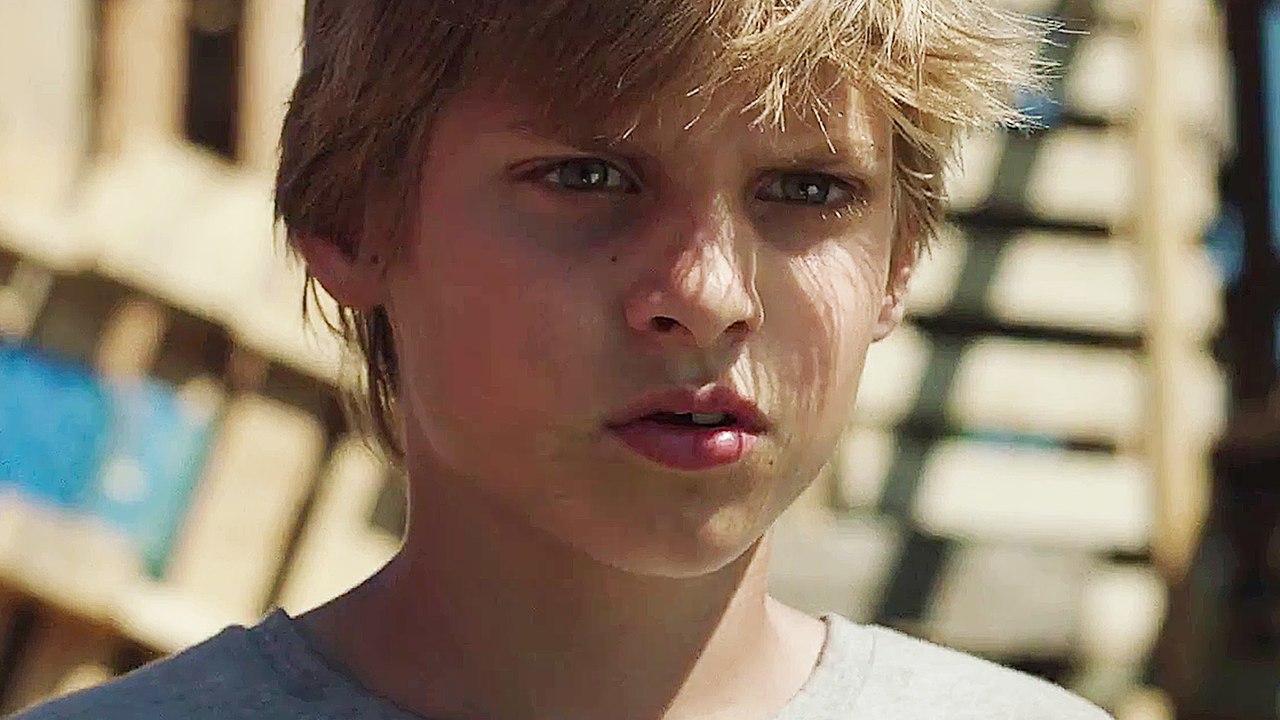 Die BaumhauskÃ¶nige - Trailer (Deutsch) HD