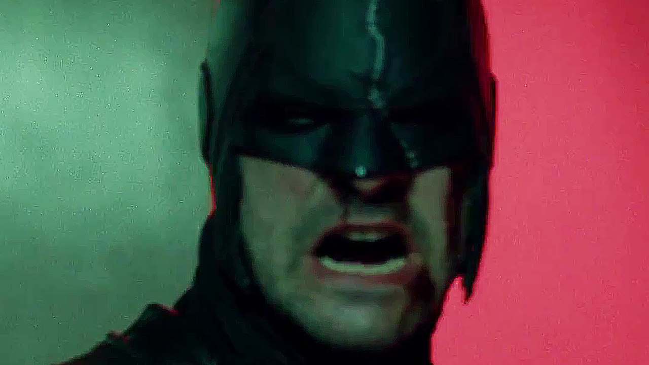 Daredevil - S02 Trailer (Deutsch) HD