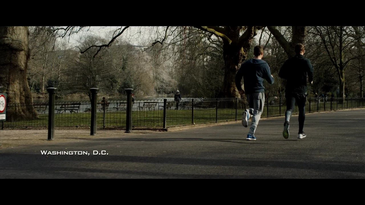 London Has Fallen - Clip 08 (Deutsch) HD