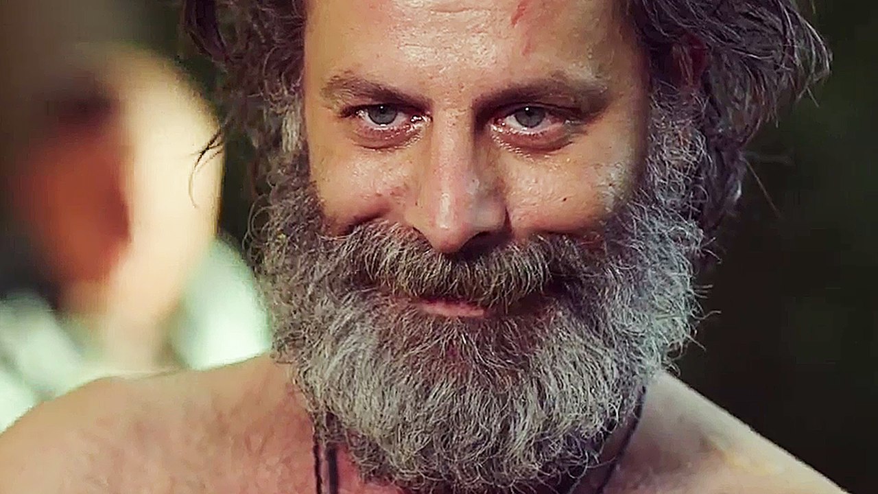 Annemin Yarasi - Trailer (Deutsche UT) HD