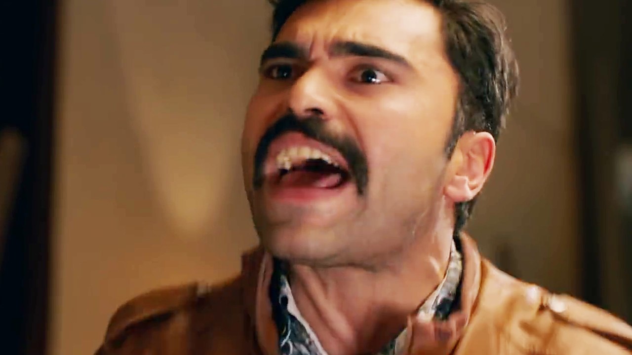 Kacma Birader - Trailer (TÃ¼rkisch) HD