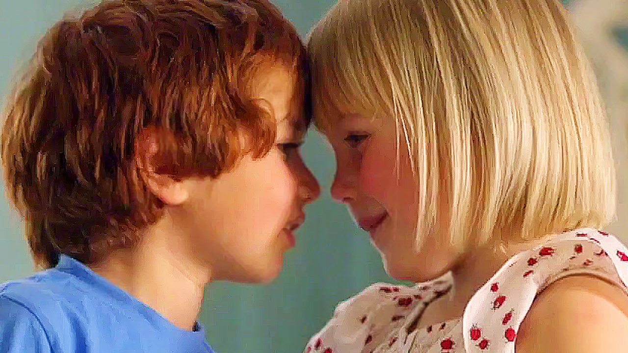 Casper und Emma - Trailer (Deutsch) HD