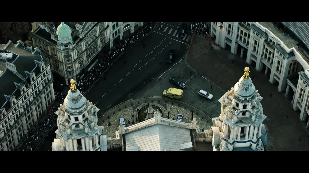 London Has Fallen - Clip 05 (Deutsch) HD