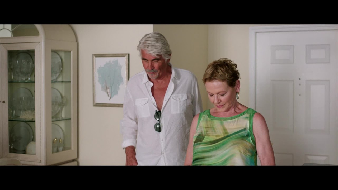 Sisters - Clip 01 Wieso habt ihr mir nicht gesagt dass ihr das Haus bereits verkauft habt (Deutsch) HD