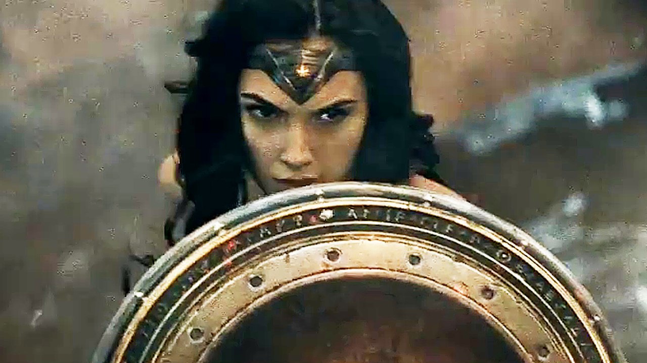 Batman V Superman Dawn of Justice - TV Spot 7 (Deutsch) HD