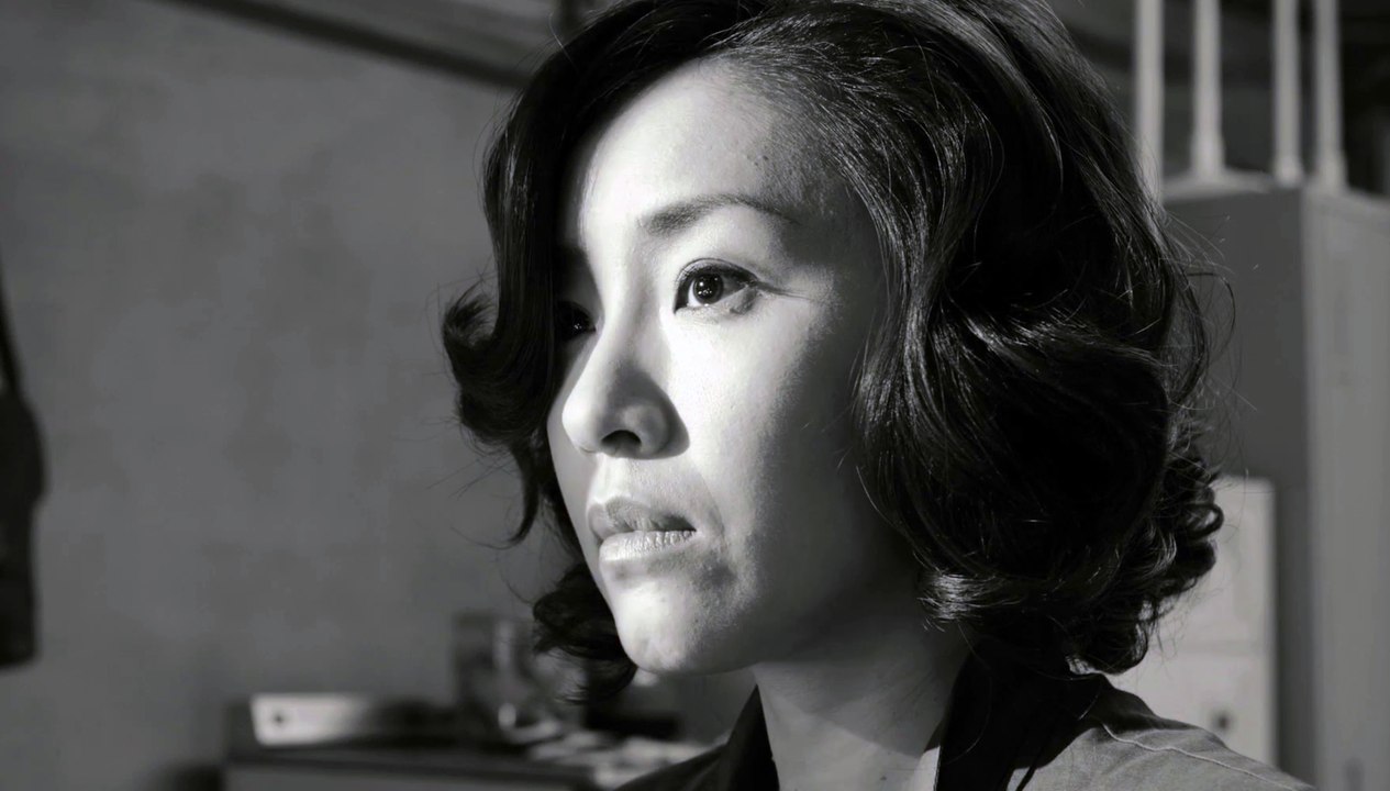 The Whispering Star - Trailer (Deutsche UT) HD