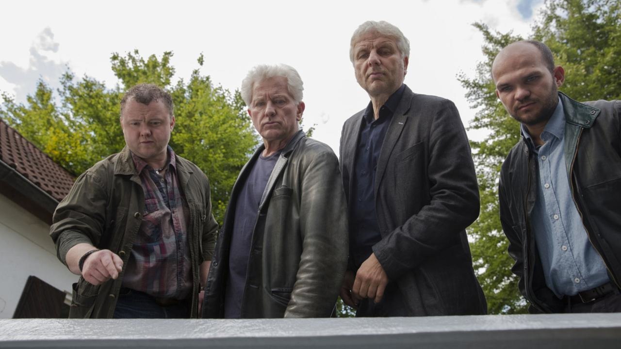 Tatort Mia san jetzt da wo's weh tut - Trailer (Deutsch) HD