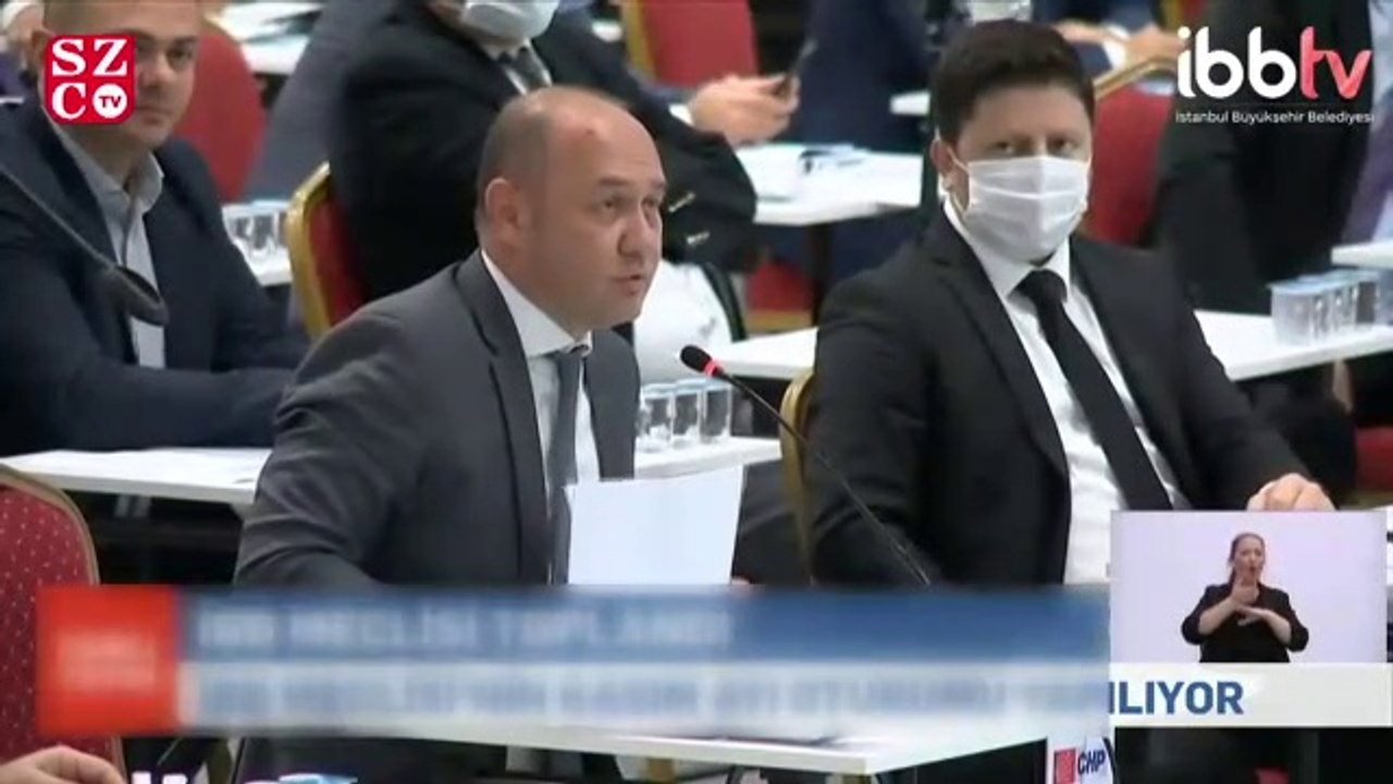 İBB, AKP döneminde 26.8 milyon dolara su şirketi satın almış